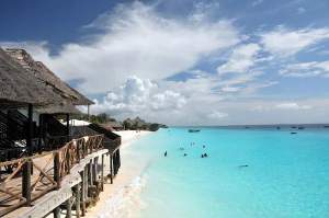 Cât costă o vacanță în Zanzibar. Destinația perfectă pentru un peisaj de vis