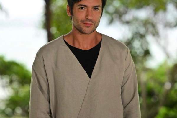 Radu Vâlcan s-a accidentat! Ce a pățit prezentatorul de la Insula Iubirii: ''Am dat pe lângă...” / FOTO