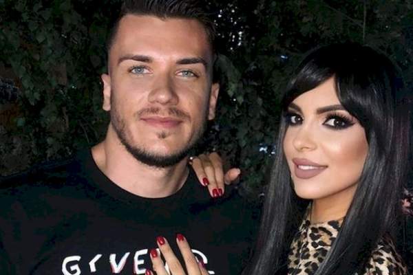 Cum este Andreea Tonciu în relația cu soțul ei. Este sau nu de acord vedeta cu înșelatul în cuplu: “Nu mai sunt cum eram acum mulți ani”