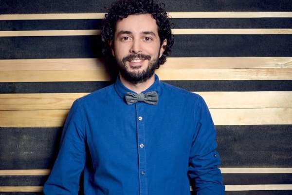 Marius Moga nu și-a expus niciodată fiica în fața publicului. Ce răspuns i-a dat artistul când micuța l-a întrebat de ce are mereu fața blurată: “I-am zis că este…”