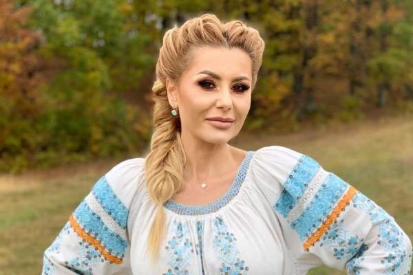 Drama prin care a trecut Emilia Ghinescu în copilărie. Mărturisirile terifiante ale vedetei: “Atunci am început să înțeleg de ce”