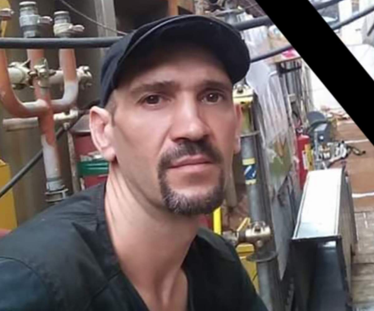 Sfârșit tragic pentru Costel, un român în vârstă de 47 de ani, plecat la muncă în Italia. Familia nu are bani pentru repatriere