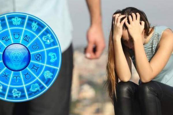 Zodia care va avea ghinion în dragoste în luna iulie. Va fi o perioadă complicată pentru ea