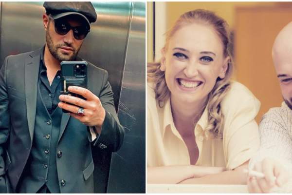 Ilona Brezoianu a împlinit 32 de ani. Ce mesaj i-a transmis Mihai Bendeac cu această ocazie: “Am renunțat de mult la…”