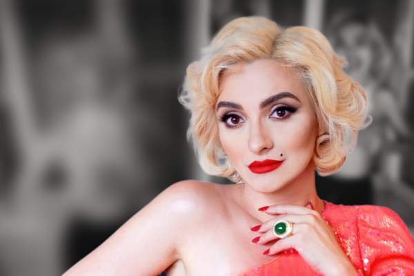 Ana Morodan își face operație de micșorare a sânilor: "Facem intervenția de micșorare și de ridicare ..."