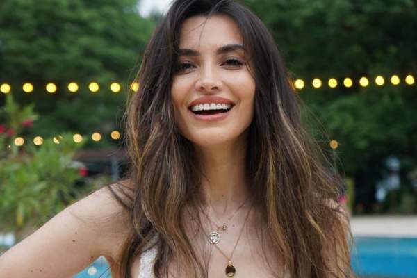 Lili Sandu, refugiată în alcool după ce a născut?! Momentele grele prin care trecut în primul an de maternitate: “A fost foarte dificil”