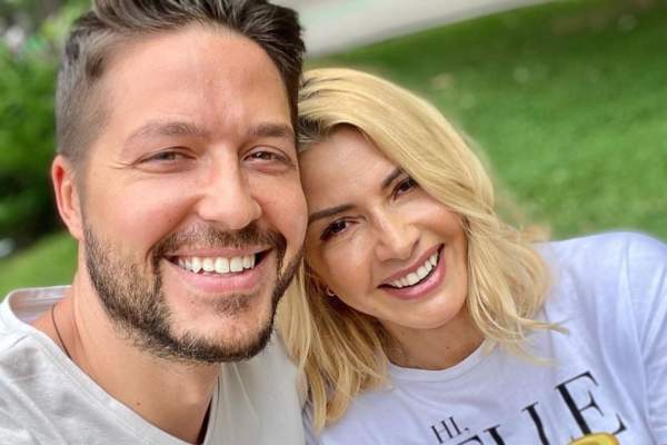 Jorge, despre momentele din copilărie care l-au marcat. Cine l-a ajutat să treacă peste ele: “Am avut sprijin din partea…”