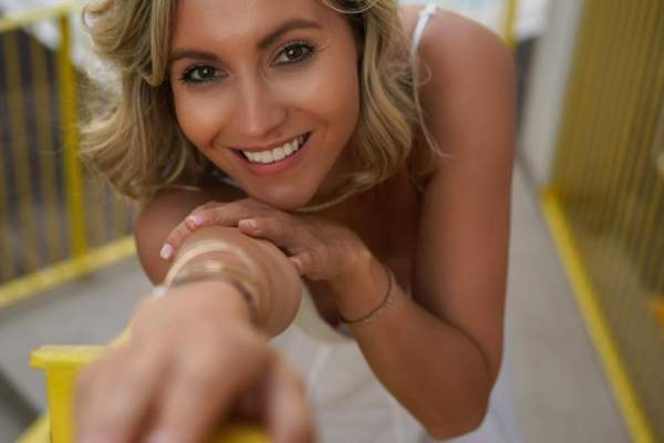 Își dorește Andreea Perju al treilea copil?! Ce sfat le dă actrița mămicilor: “Este important să…”