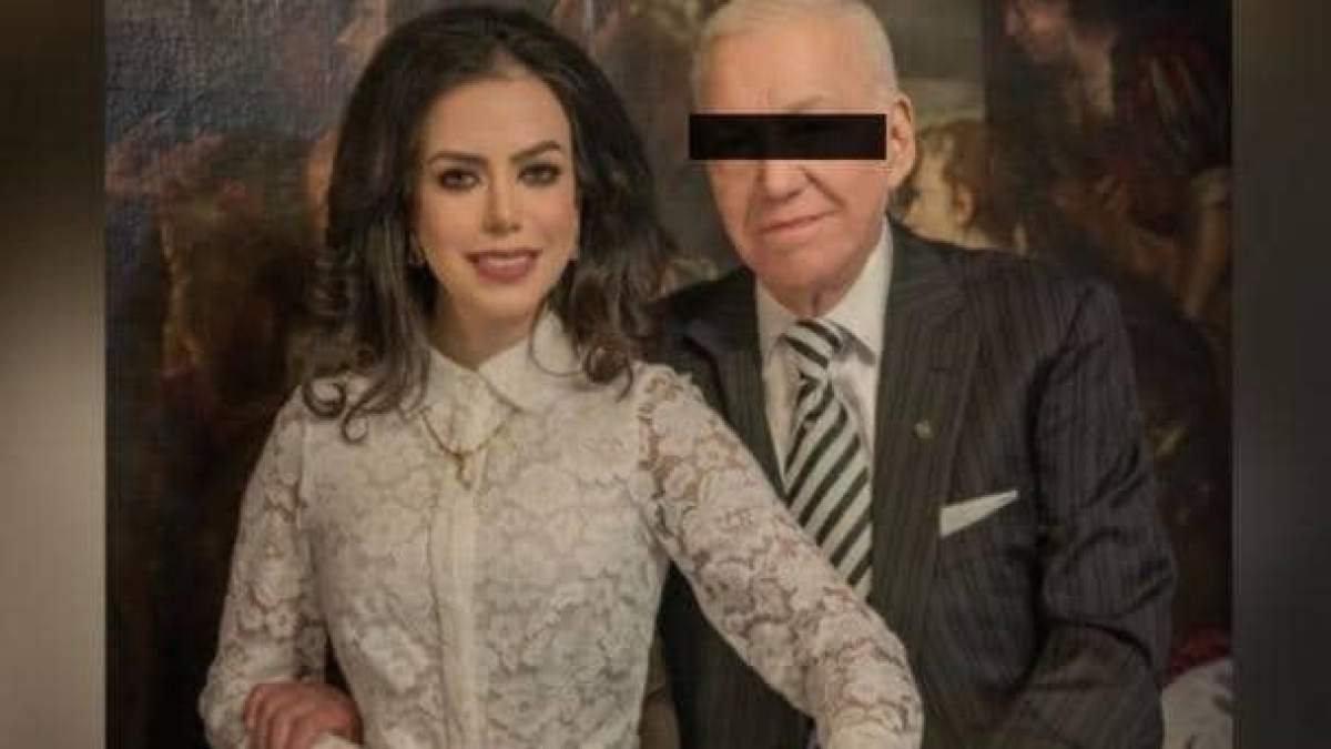 Yrma Lydia O cântăreață de 21 de ani a fost omorâtă de soțul ei, chiar într-un restaurant. Bărbatul este cu 58 de ani mai în vârstă / FOTO