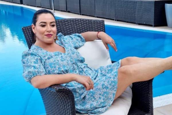 Motivul pentru care Oana Roman nu poate fi „pe deplin fericită”. Ce dezvăluire a făcut vedeta: „Îmi e un dor cumplit”