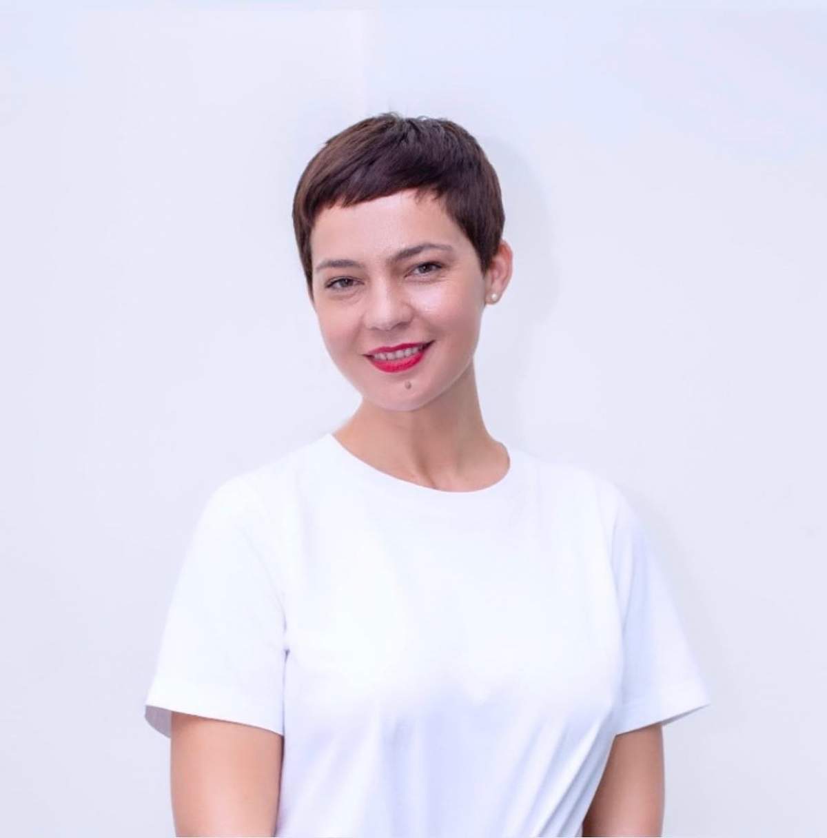 Maria Dinulescu, afacere în Dubai pentru a face bani de actorie. Cu ce se ocupă acolo: „Mi-am ales cu cine să lucrez”