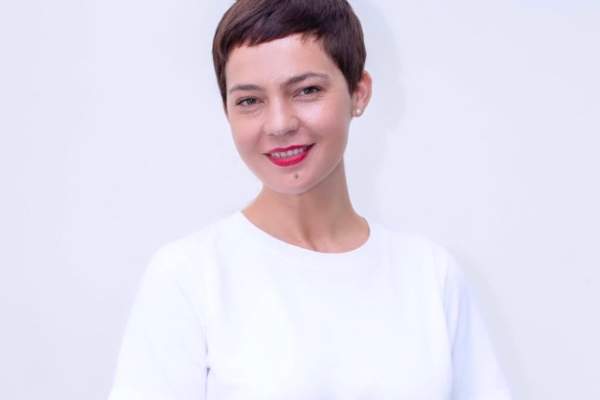 Maria Dinulescu, afacere în Dubai pentru a face bani de actorie. Cu ce se ocupă acolo: „Mi-am ales cu cine să lucrez”