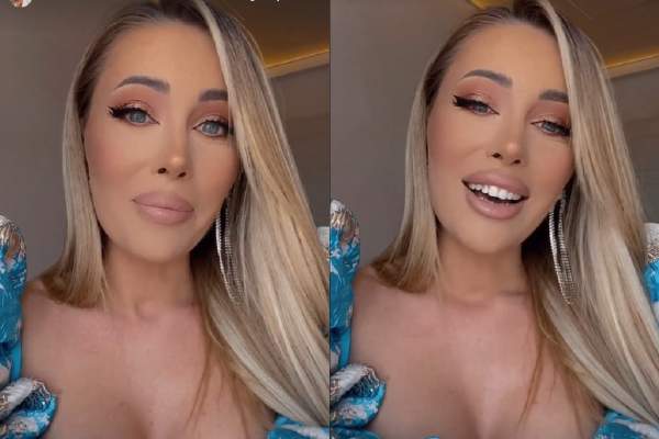 Oana Monea, ispita de la Insula Iubirii, mesaj acid pentru cei care spun că a uitat de unde a plecat: „Viața voastră nu e atât de palpitantă ca a mea”