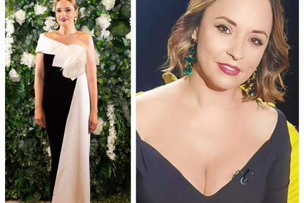 Alimentul cu care Andreea Marin a reușit să slăbească. Vedeta a dat jos multe kilograme: „Pot renunța la orice”