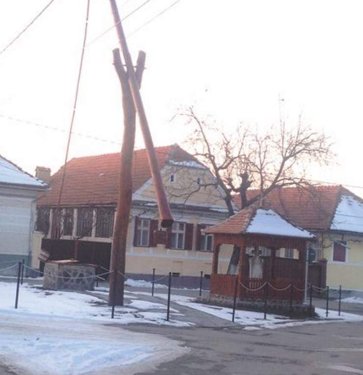 Satul din România desemnat "cel mai frumos" de la noi din țară! Ce găsești când ajungi aici? Peisajele sunt de vis / FOTO