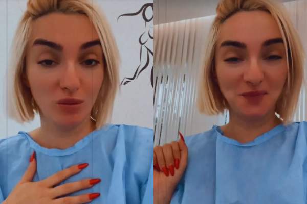 Ana Morodan intră în operație. Vedeta va suferi o intervenție de ridicare și micșorare a sânilor: „Mă duc la măsurători” / VIDEO