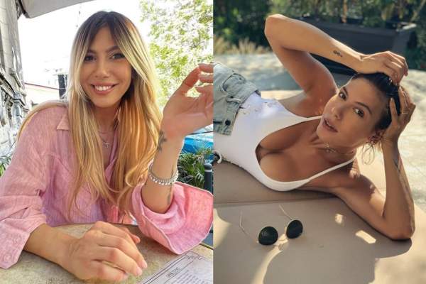 Ce tatuaje are Sore. Povestea fiecăruia din ele