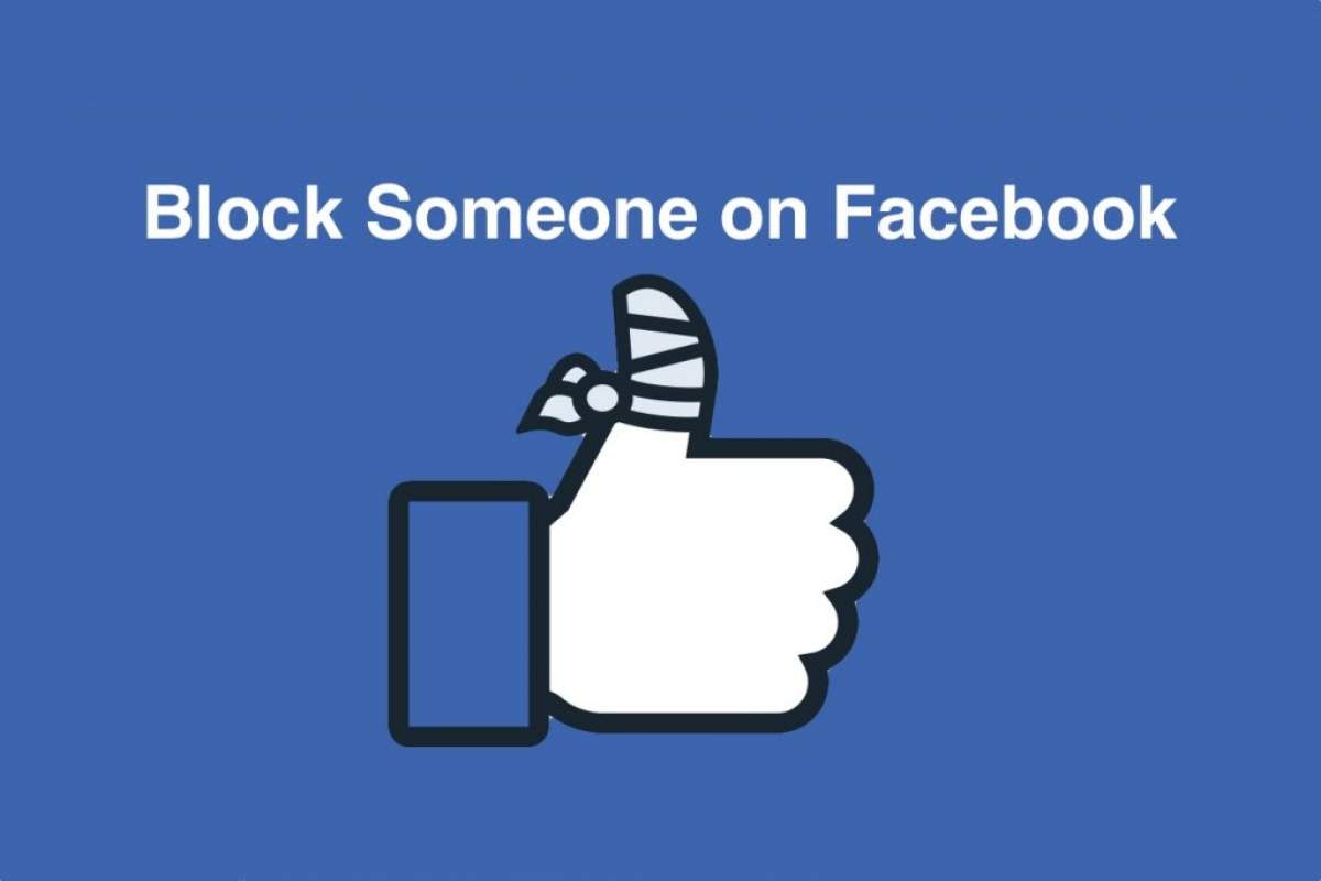 Cum poți să afli dacă o persoană te-a blocat pe Facebook. 4 metode