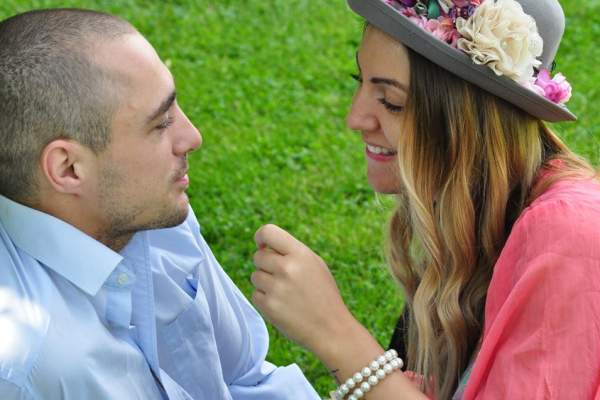 Ce s-a întâmplat între Ana Odagiu și Vladimir Drăghia. Cei doi au avut o relație amoroasă mai mulți ani