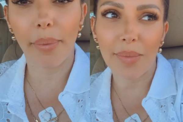 Celia, probleme de sănătate la inimă după ce a născut. Dezvăluirile artistei: "Am fost descoperită cu..."