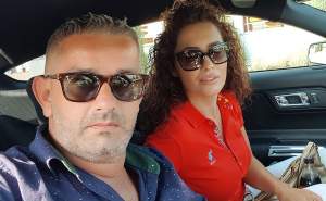 Isabela, soția lui Daniel Onoriu, declarații dureroase după ce soțul ei a stat 55 de zile în comă: ''Nu i-au dat șanse”