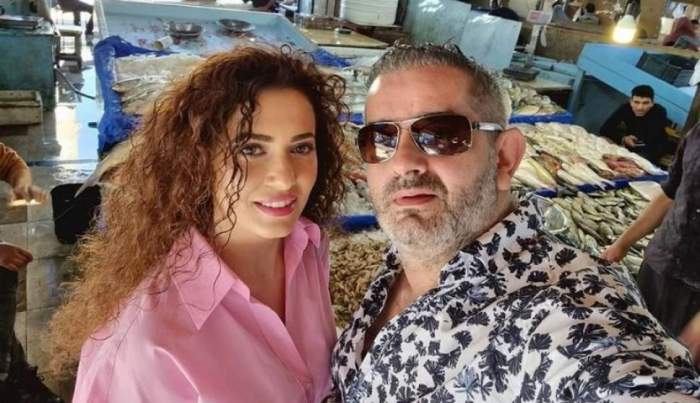 Isabela, soția lui Daniel Onoriu, declarații dureroase după ce soțul ei a stat 55 de zile în comă: ''Nu i-au dat șanse”