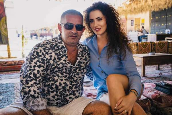 Isabela, soția lui Daniel Onoriu, declarații dureroase după ce soțul ei a stat 55 de zile în comă: ''Nu i-au dat șanse”