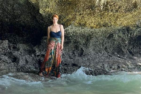 Feli, vacanță cu familia în Bali: ”Aleg să tac și să las pozele astea să vorbească...” / FOTO