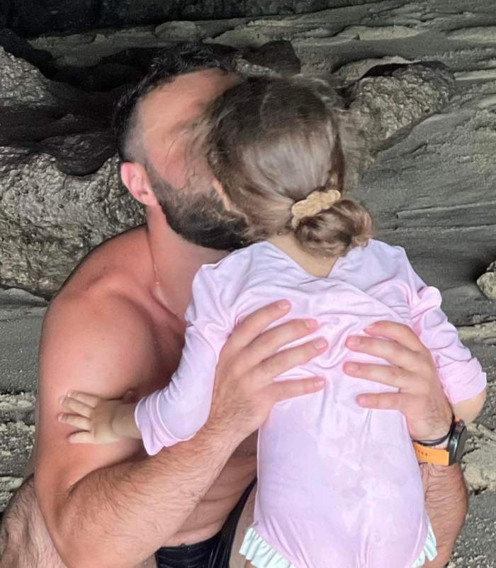 Feli, vacanță cu familia în Bali: ”Aleg să tac și să las pozele astea să vorbească...” / FOTO