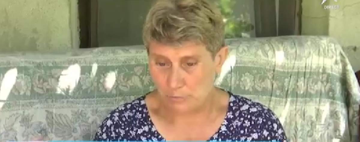 Acces Direct. Alexandrina nu mai știe nimic de fiica ei de 4 zile. Fata ar fi fugit să se căsătorească cu o altă tânără: ”Am avut grijă de ea”
