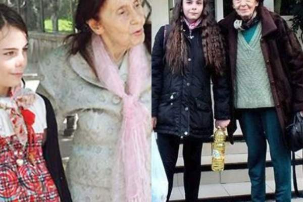 Eliza, fiica Adrianei Iliescu, note mari la BAC. Ce medie a obținut tânăra