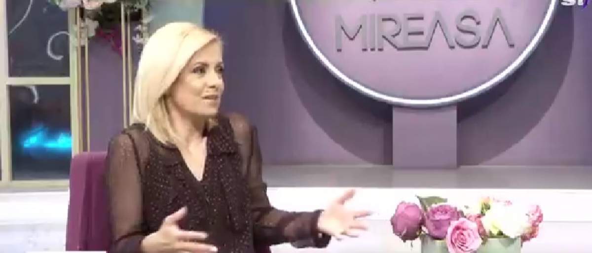 Simona Gherghe: ”Am avut o singură variantă: să reușesc”. Prezentatoarea TV, interviu exclusiv despre începuturile în televiziune 