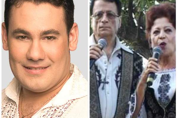 Ionuț Dolănescu și-a împăcat părinții chiar înainte ca tatăl lui să moară. Cum a reușit să facă asta: “Am riscat foarte mult”