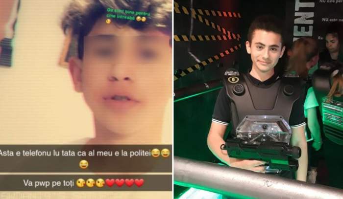 Andrei Ivan a fost bătut până a intrat în moarte cerebrală