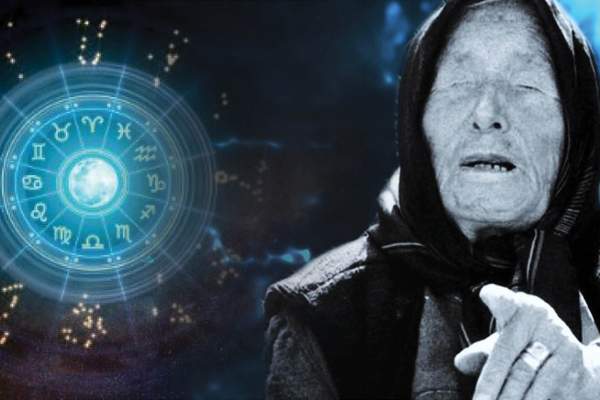 Zodia care va avea o viață plină de ghinion. Profeția teribilă a Babei Vanga