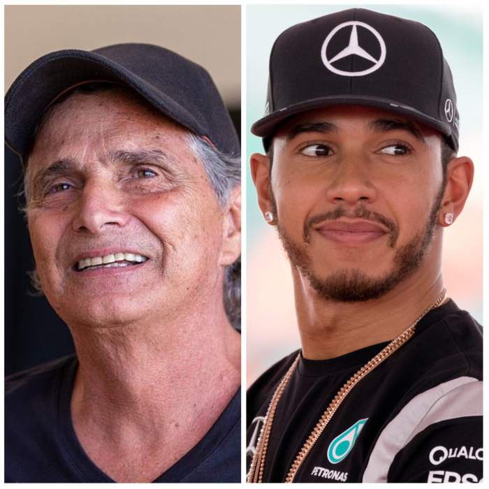 Cine este Nelson Piquet, fostul pilot F1 care a făcut comentarii rasiste la adresa lui Lewis Hamilton