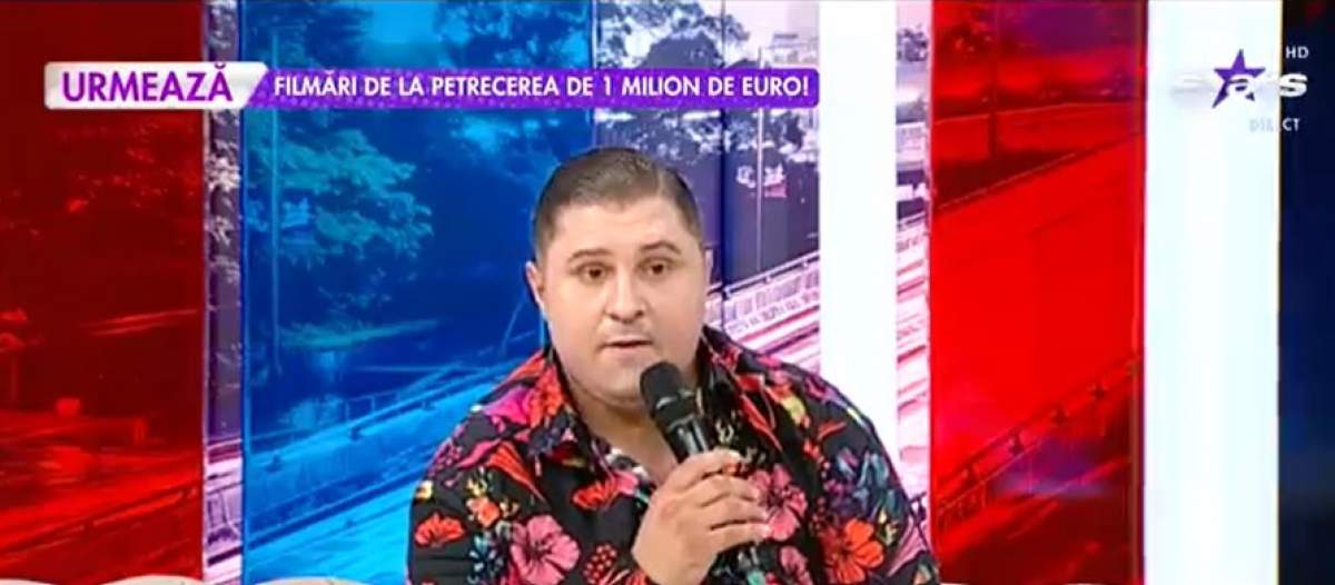 Răzvan de la Pitești, la Antena Stars