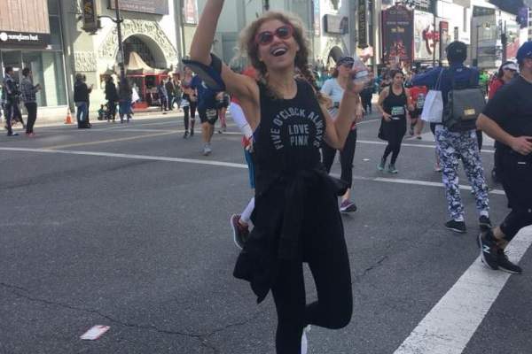 Motivul pentru care Anamaria Ferentz nu mai vine în România: "Din 2019 am luat hotărârea să..."