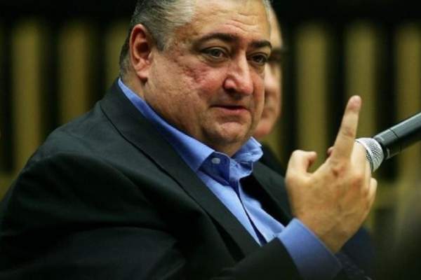 Marian Iancu a fost eliberat din închisoare. Fostul patron a ieșit cu șase ani mai devreme