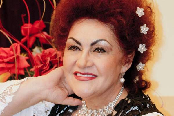 Elena Merișoreanu a refuzat să mai cânte pe litoral anul acesta. De ce a luat cântăreața această decizie
