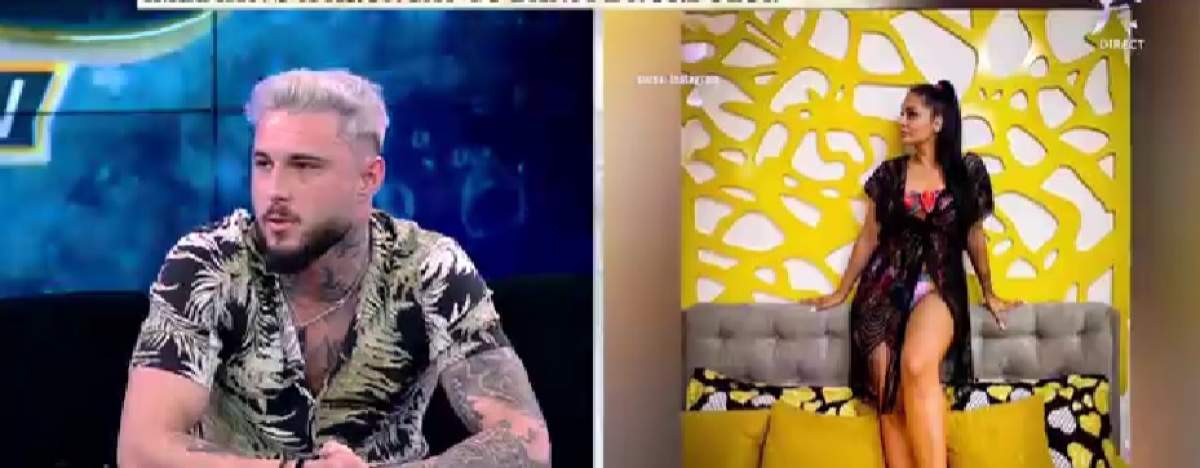 Simina s-a cuplat cu unul dintre cei mai buni prieteni ai fostului ei soț. Cum a reacționat Alex Zănoagă: ”3 ani am ieșit în același grup”