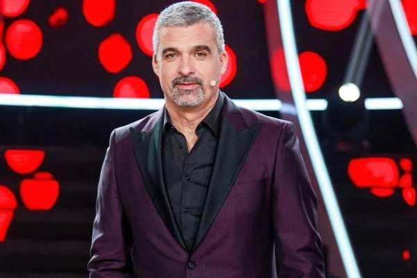 Aurelian Temișan împlinește astăzi 50 de ani. Mesajul emoționant al juratului de la Te cunosc de undeva la schimbare prefixului