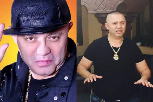 Cum îi cheamă pe copiii lui Nicolae Guță. Manelistul a devenit tată pentru a 12-a oară