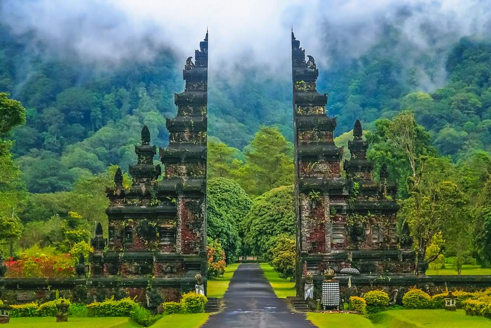 Cât costă o vacanță în Bali! Ce locuri de vis poți vizita pe Insula Zeilor
