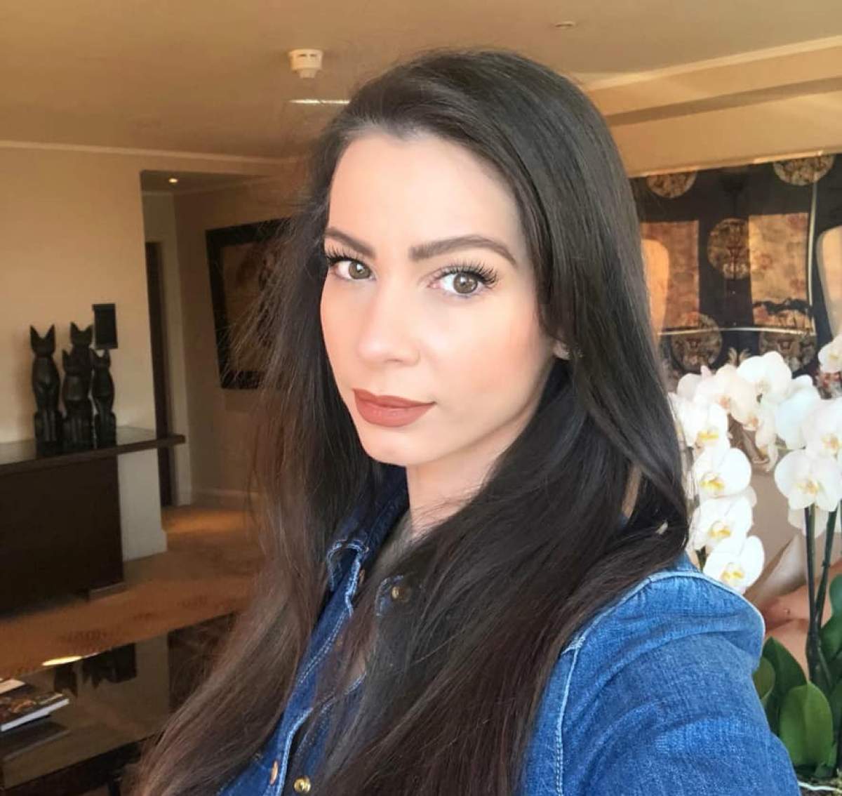 Iuliana Luciu a mărturisit cum și-a câștigat, de fapt, primii bani Iuliana Luciu a mărturisit cum și-a câștigat, de fapt, primii bani