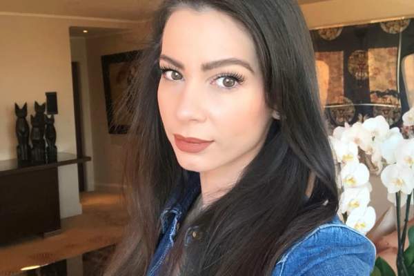 Iuliana Luciu a mărturisit cum și-a câștigat, de fapt, primii bani: „Îmi doream un telefon mobil”