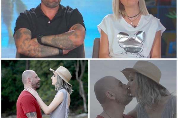 Cine este Ionuț Bârlădeanu de la Insula Iubirii, sezonul 6. A fost căsătorit și are 45 de ani