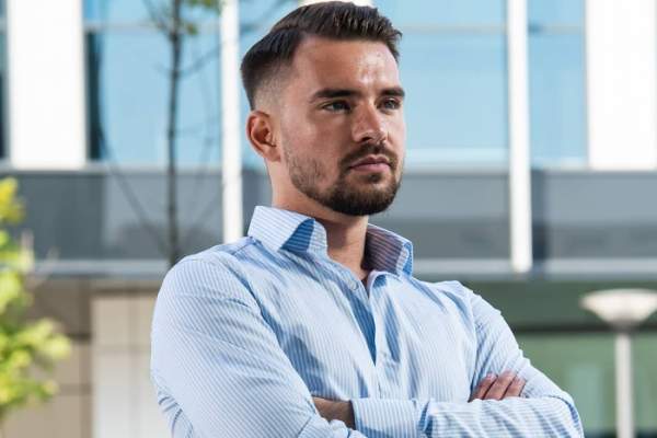Cu ce se ocupă Sebastian Dascălu de la Insula iubirii, sezonul 6. Concurentul s-a despărțit de iubita lui, Cristina, în timpul emisiunii
