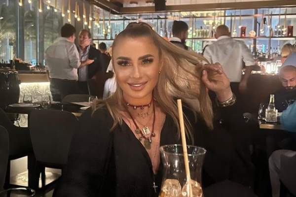 ”Un nou început”. Anamaria Prodan, anunț de ultimă oră pe Internet. Este pregătită pentru o schimbare majoră / FOTO