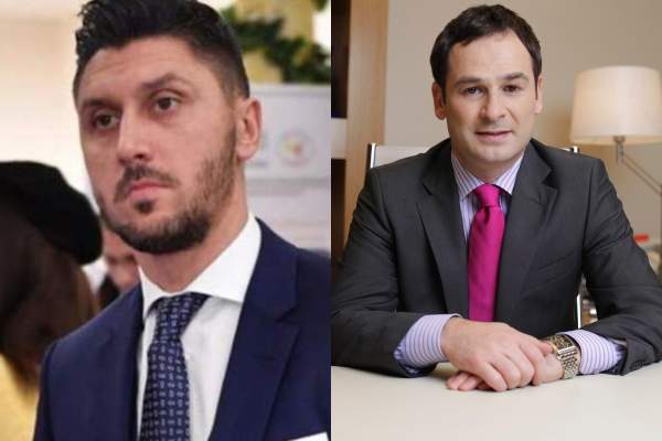 Ciprian Marica, replică dură pentru Ionuț Negoiță, după ce l-a numit ”Prosopel”: „Eu mai și f....”